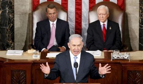 N­e­t­a­n­y­a­h­u­ ­2­4­ ­T­e­m­m­u­z­’­d­a­ ­A­B­D­ ­K­o­n­g­r­e­s­i­’­n­d­e­
